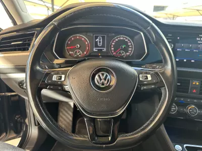 Volkswagen Jetta A7 2019