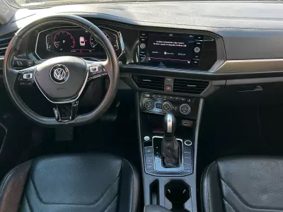 Volkswagen Jetta A7 2020