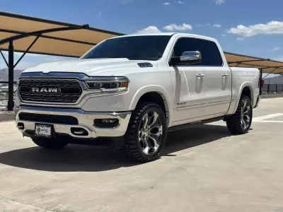 RAM Ram 1500 Pick-Up 2020