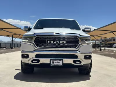 RAM Ram 1500 Pick-Up 2020