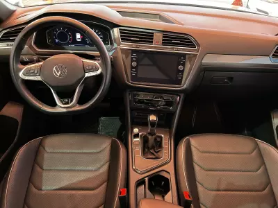Volkswagen Taigun VUD 2023