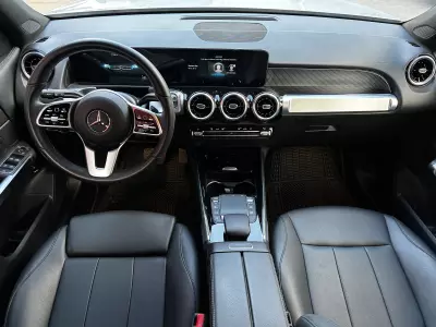 Mercedes Benz Clase GLB VUD 2022