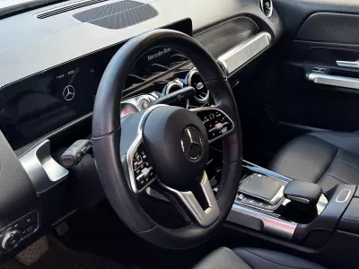 Mercedes Benz Clase GLB VUD 2022