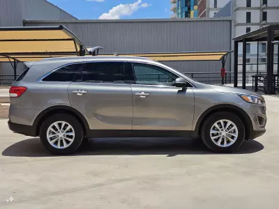 Kia Sorento VUD 2017