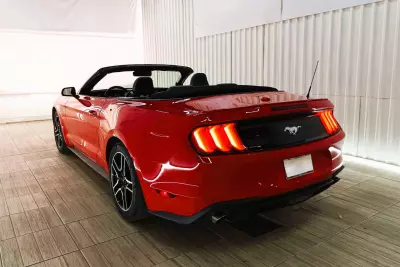 Ford Mustang 2023