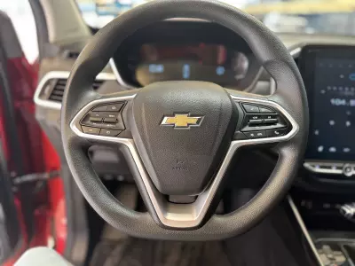 Chevrolet Captiva VUD 2022