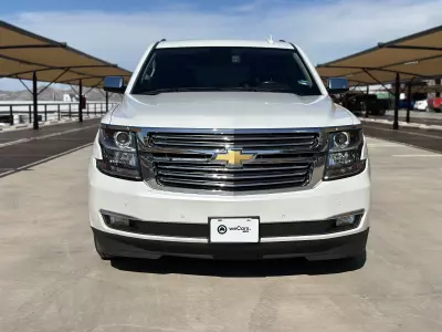 Chevrolet Tahoe VUD 2020