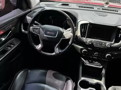 GMC Terrain VUD 2018