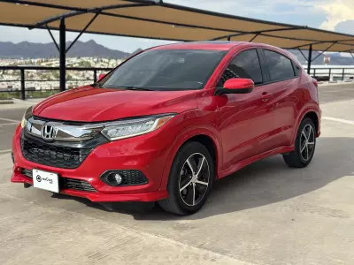 Honda HR-V VUD 2020