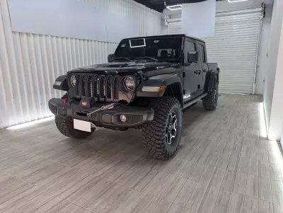 Jeep Gladiator/JT Pick-Up 4X4 2021