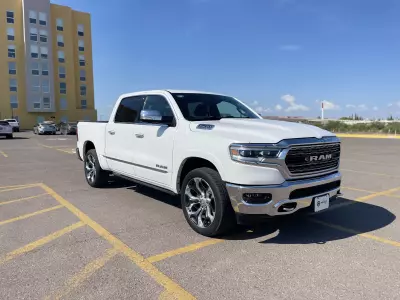 Dodge Ram 1500 Pick-Up 2019