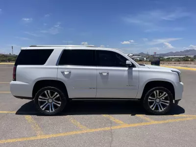 GMC Yukon VUD 2017