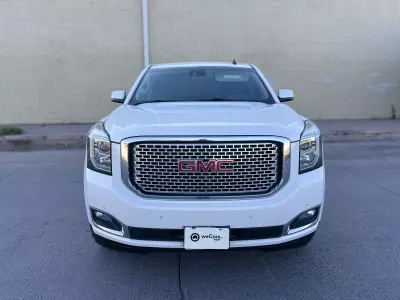 GMC Yukon VUD 2017