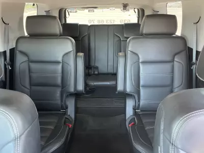 GMC Yukon VUD 2017