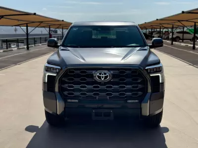 Toyota Tundra Pick-Up 2023