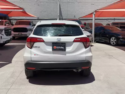 Honda HR-V VUD 2016