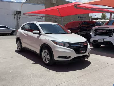 Honda HR-V VUD 2016