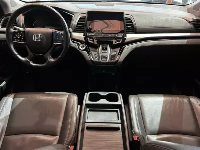 Honda Odyssey Minivan 2020