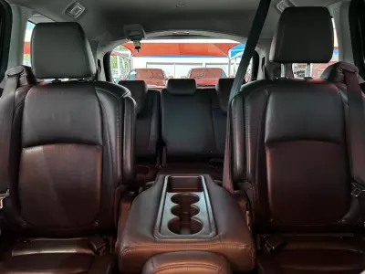 Honda Odyssey Minivan 2020