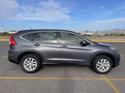 Honda CR-V VUD 2016