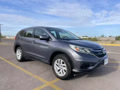 Honda CR-V VUD 2016