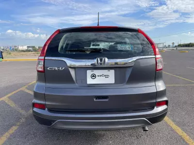 Honda CR-V VUD 2016