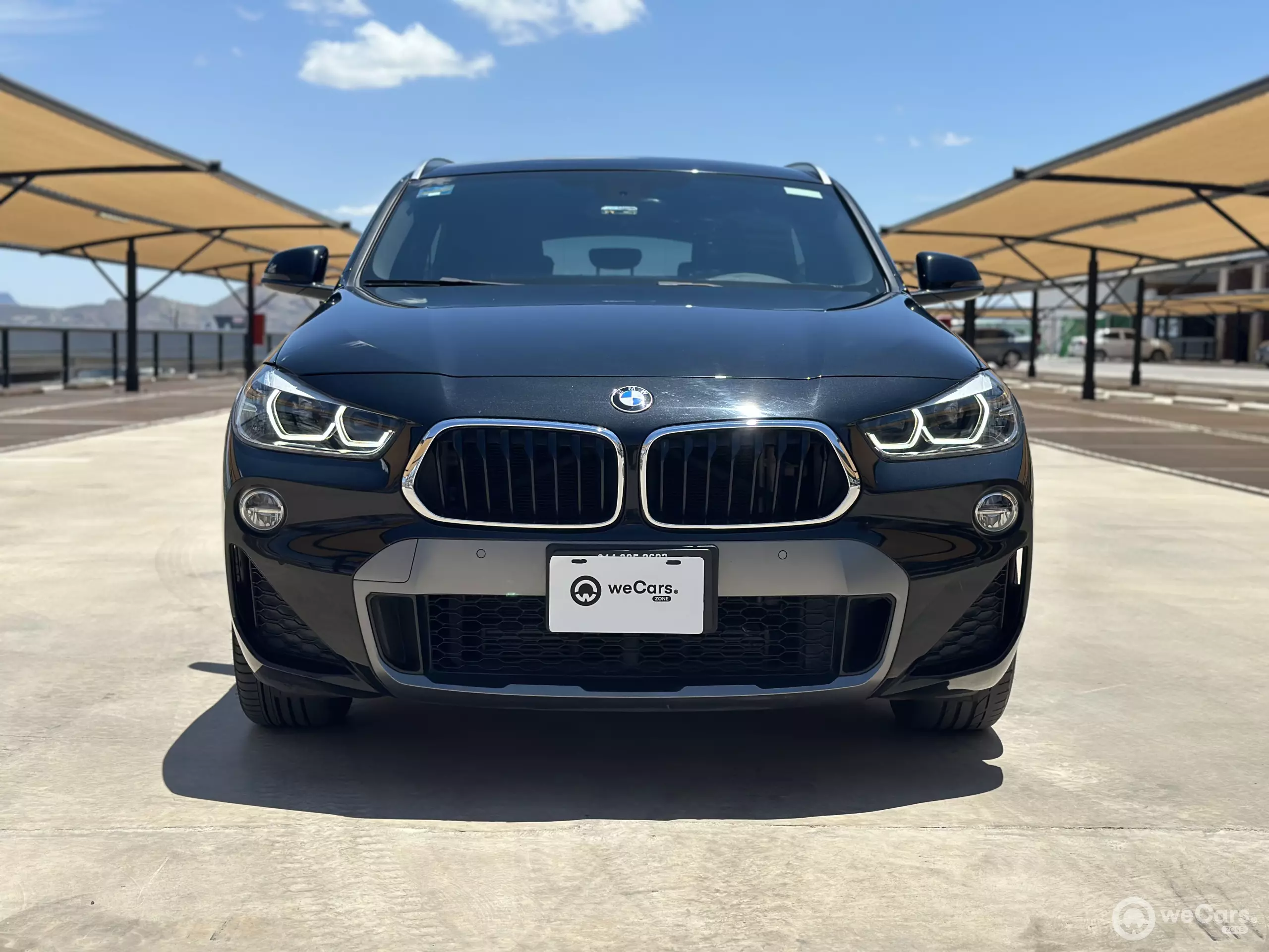 BMW X2 VUD