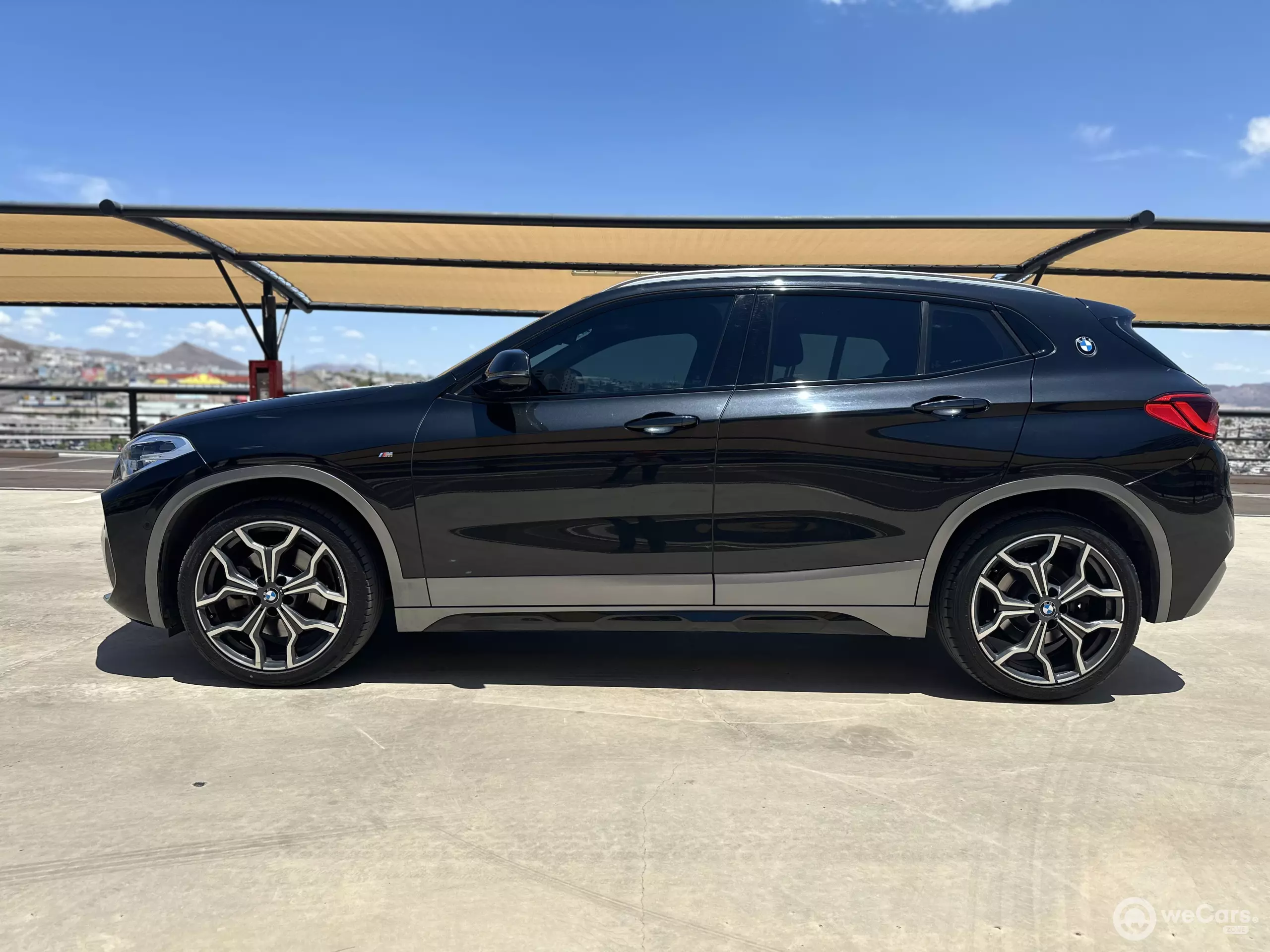 BMW X2 VUD