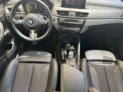 BMW X2 VUD 2020