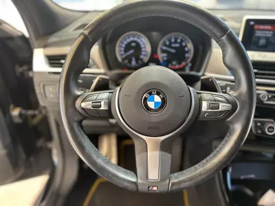 BMW X2 VUD 2020