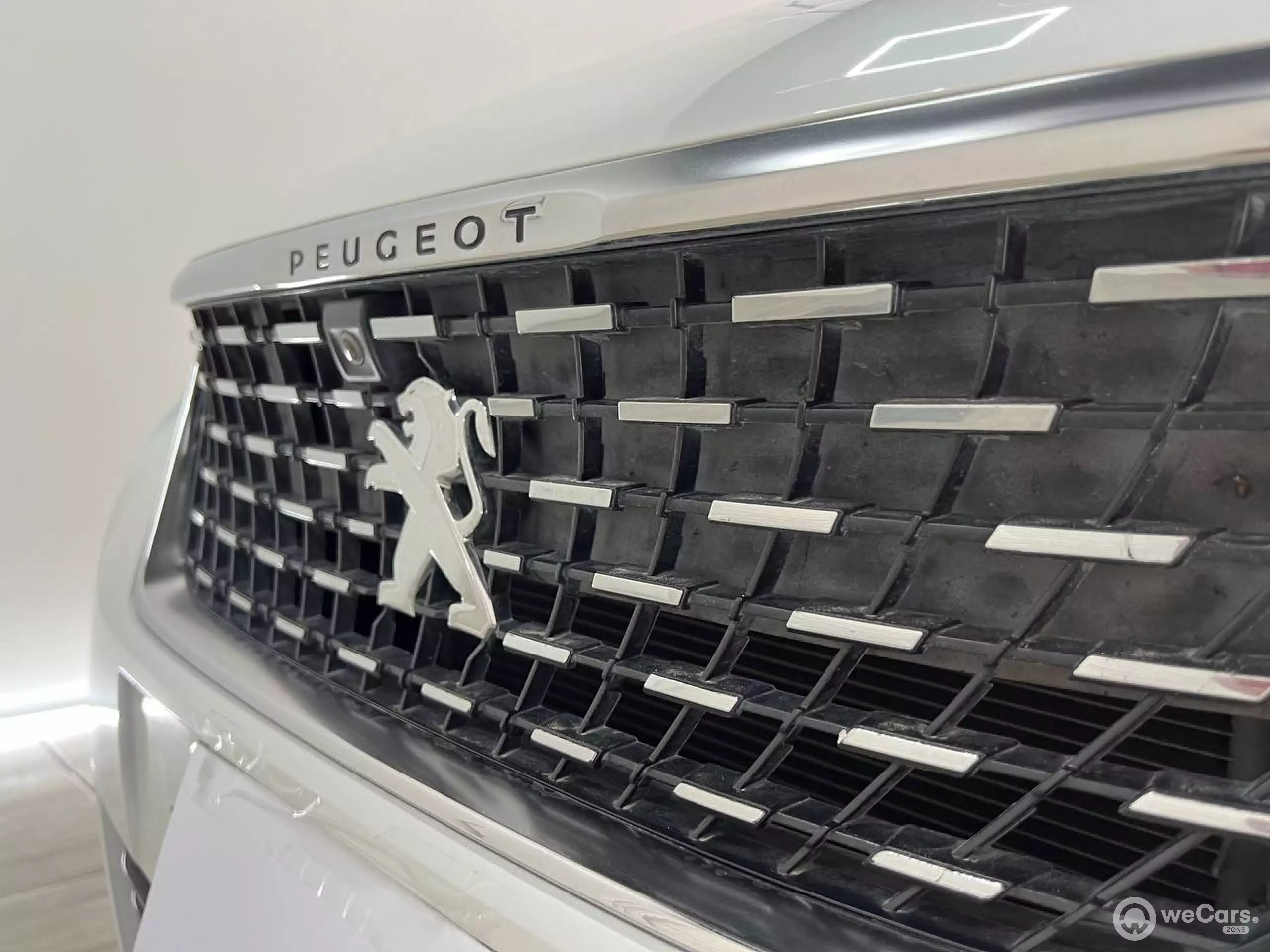 Peugeot 3008 VUD