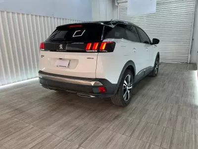 Peugeot 3008 VUD 2021