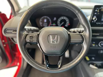 Honda HR-V VUD 2023