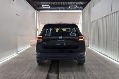 Volkswagen T-Cross VUD 2021