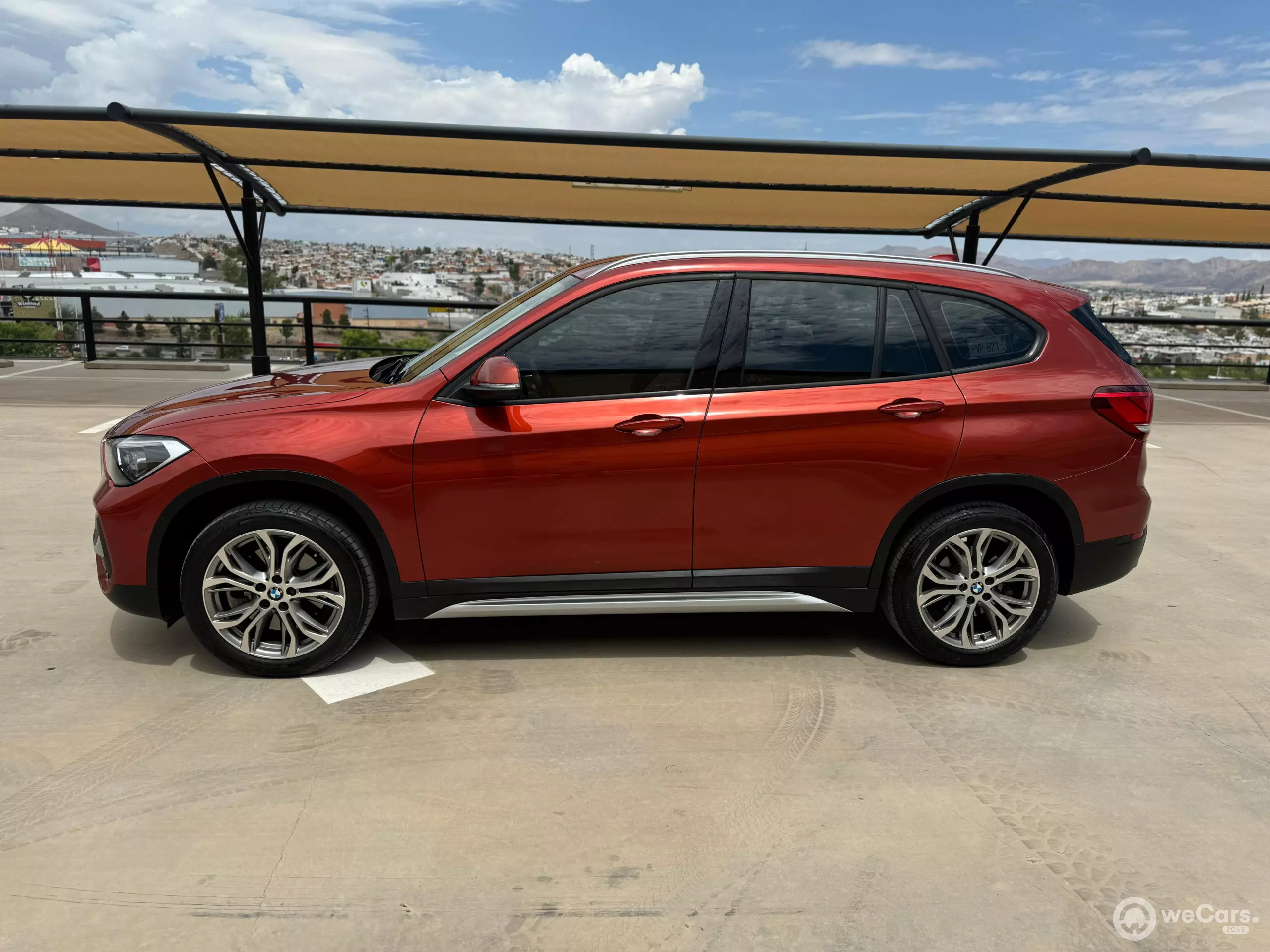 BMW X1 VUD