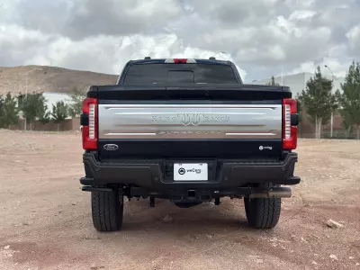 Ford F250 Pick-Up 2024