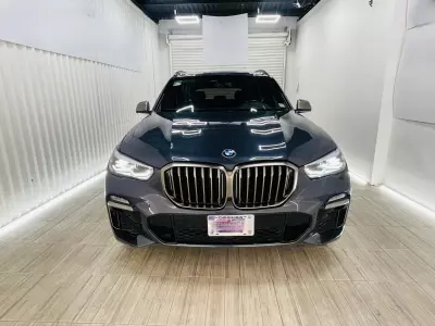 BMW X5 VUD 2021