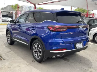 Chirey Tiggo 7 Pro VUD 2023