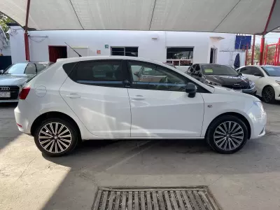 SEAT Ibiza 2017