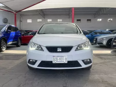 SEAT Ibiza 2017