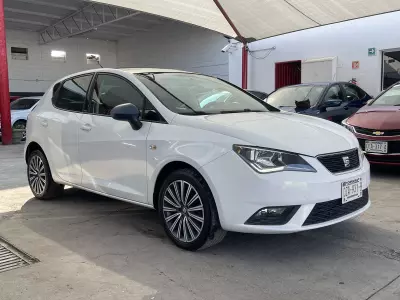 SEAT Ibiza 2017