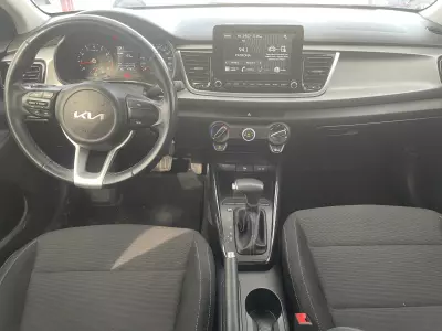 Kia Rio 2022