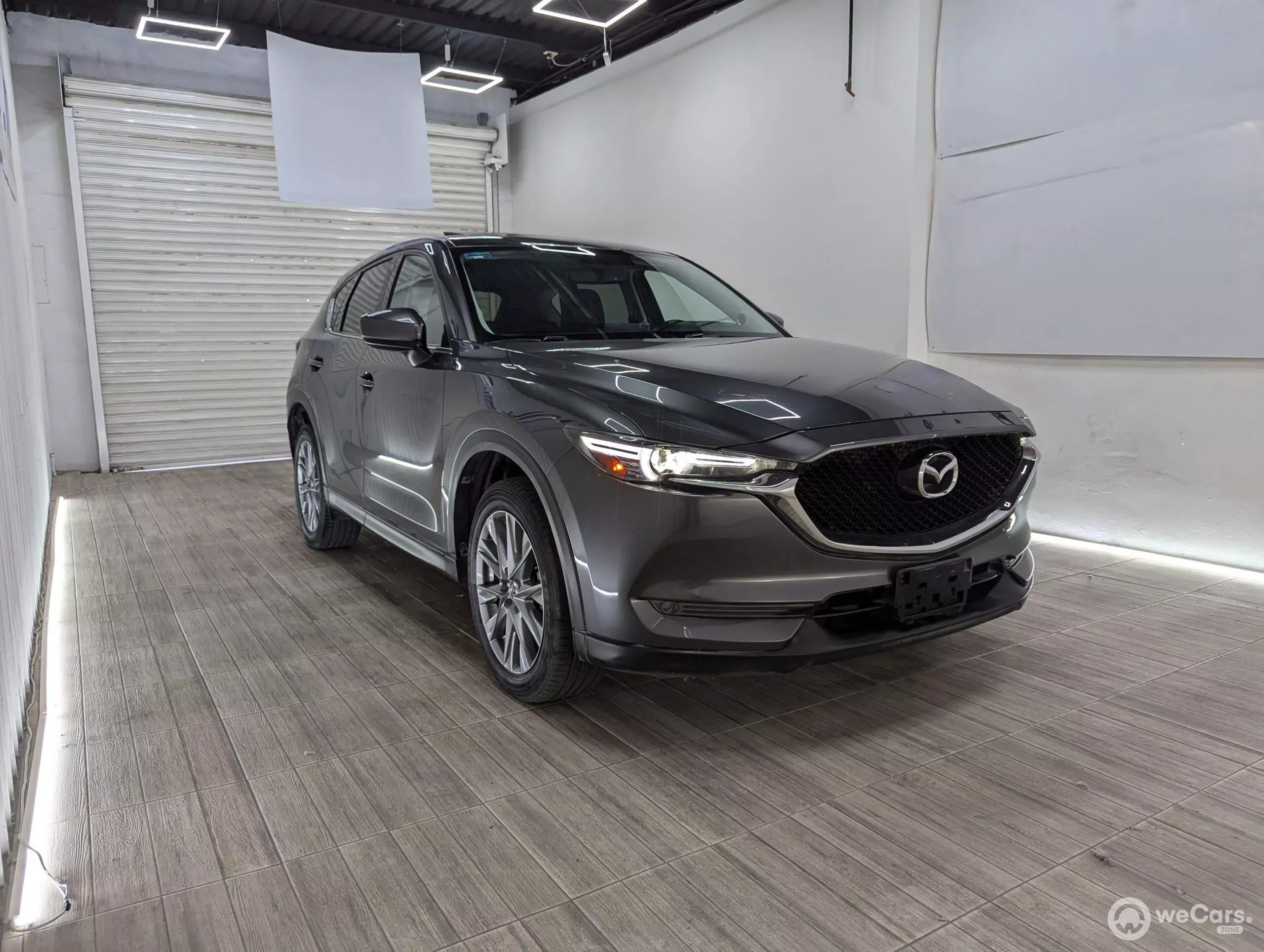 Mazda CX-5 VUD