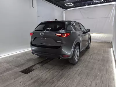 Mazda CX-5 VUD 2020