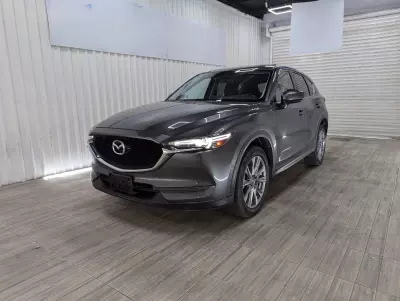 Mazda CX-5 VUD 2020