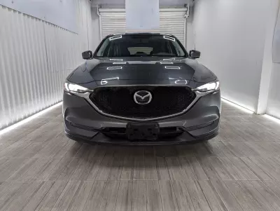 Mazda CX-5 VUD 2020