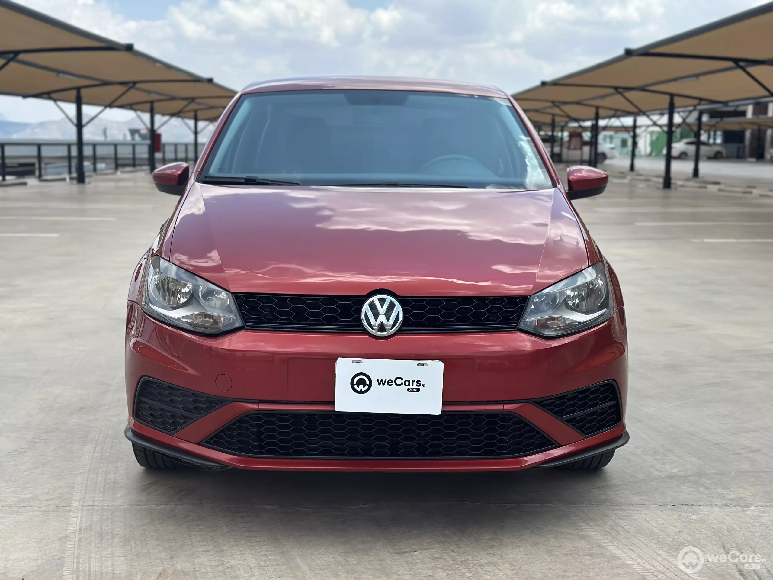 Volkswagen Vento