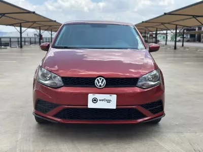 Volkswagen Vento 2021