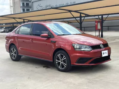 Volkswagen Vento 2021