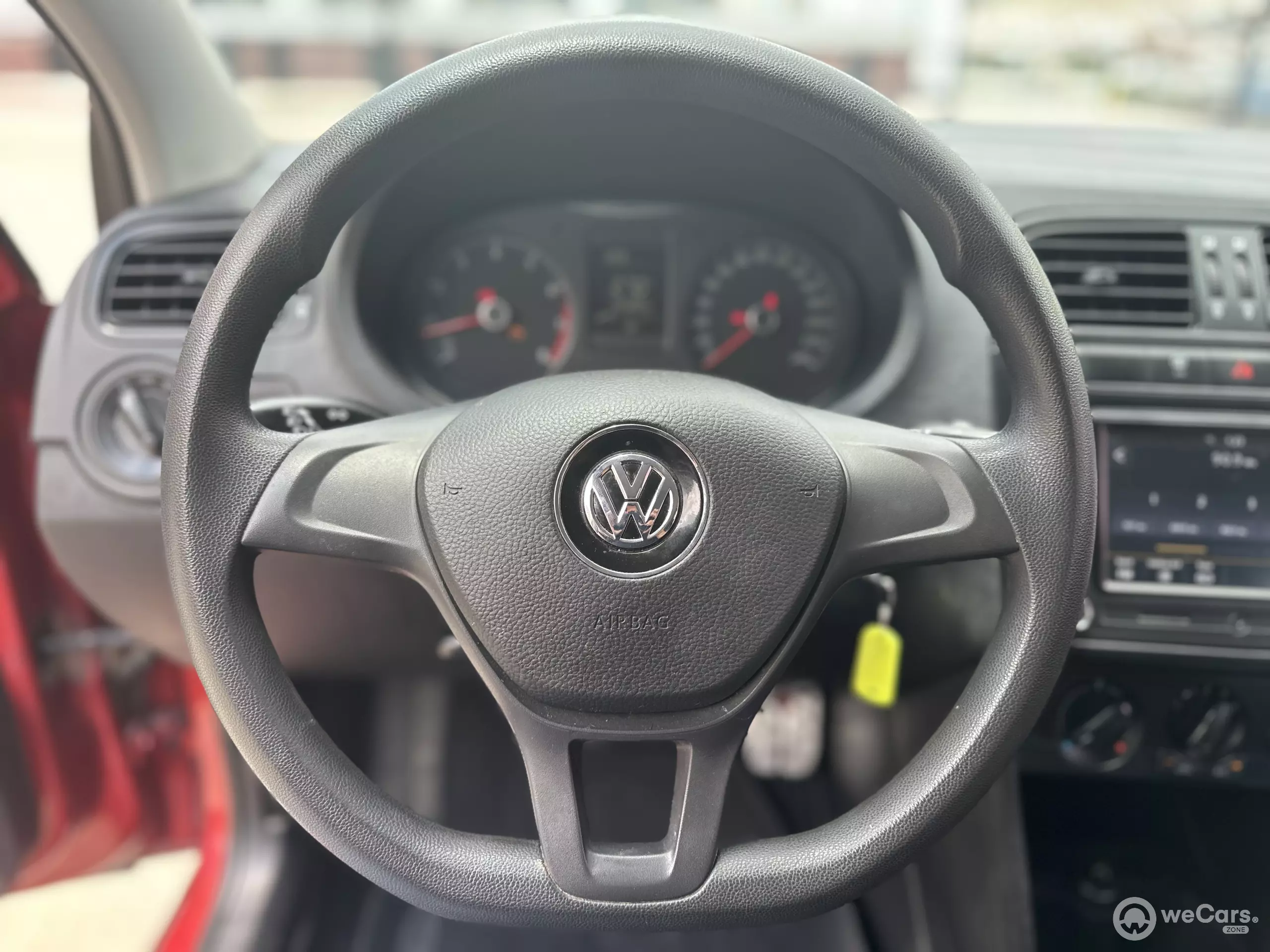 Volkswagen Vento